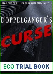 Doppelganger|s Curse (Charlie Madison)