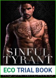 Sinful Tyrant