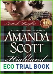 Highland Lover (Scottish Knights, Book 3)