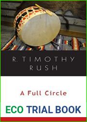 A Full Circle (Gemma Open Door)