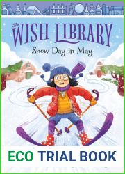 Snow Day in May (Wish Library, #1)
