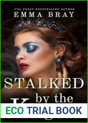 Stalked by the King (Stalking A-Z)