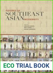 Figures of Southeast Asian Modernity