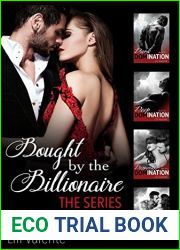 Bought by the Billionaire: The Complete Series