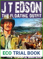 The Trouble Busters (Floating Outfit, #25)