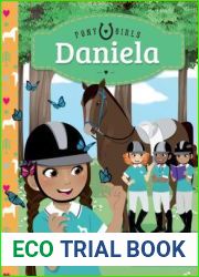 Daniela (Pony Girls)
