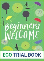 Beginners Welcome