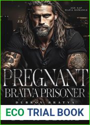 Pregnant Bratva Prisoner (Dubrov Bratva #2)
