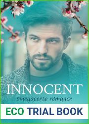 Innocent (Heated Touch, #3)