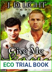 Give Me S|more (Chosen, #14)
