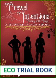 Crewel Intentions: Flirting with Fangs: A Hunger Pangs Short