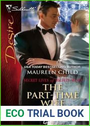 The Part-Time Wife (The Secret Lives of Society Wives, #6)