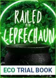 Railed by the Leprechaun (Valley of the Old Gods Book 8)