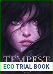 Tempest (Relentless, #8)