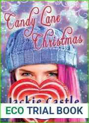 Candy Lane Christmas (Madison Creek #2)