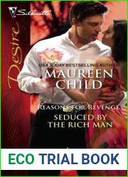 Seduced By The Rich Man (Reasons for Revenge, #2)