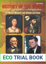 The History of the World from a Gambler|s Perspective (Gambling Theory Series)