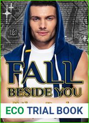 Fall Beside You (Start Something #2)