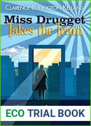 Miss Drugget Takes the Train: The Innocents at Large Mysteries