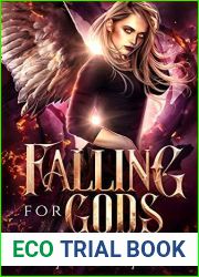 Falling for Gods (Their Dark Valkyrie, #3)
