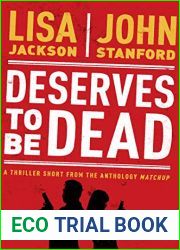 Deserves to Be Dead (The MatchUp Collection)