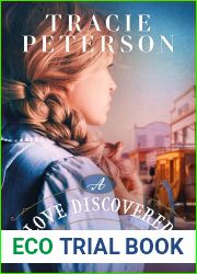 A Love Discovered (The Heart of Cheyenne, #1)