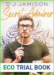 Secret Admirer (Love Notes, #1)