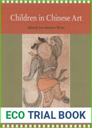 Children in Chinese Art