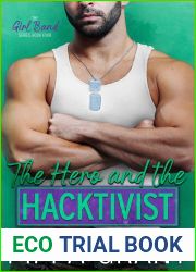 The Hero and the Hacktivist (Girl Band, #4)