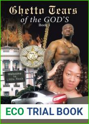 Ghetto Tears of the Gods