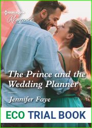 The Prince and the Wedding Planner (The Bartolini Legacy, #1)