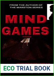 Mind Games (Dawn Knight #3)