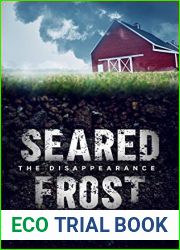 Seared Frost: The Disappearance