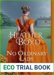 No Ordinary Lady (The Distinguished Rogues Book 20)