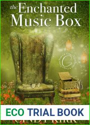 The Enchanted Music Box (Grace Town, #4)