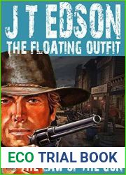 The Law of the Gun (The Floating Outfit #32)