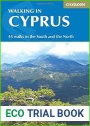 Walking in Cyprus