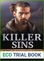 Killer Sins (Redemption Creek Romantic Suspense Book 3)