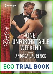 One Unforgettable Weekend (Millionaires of Manhattan Book 2596)