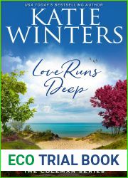 Love Runs Deep (The Coleman Series Book 2)