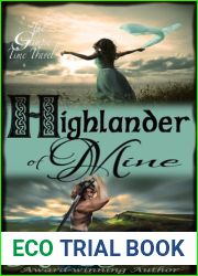 Highlander of Mine (The Glimpse Time Travel #2)