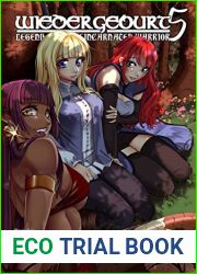 WIEDERGEBURT: Legend of the Reincarnated Warrior 5 (Wiedergeburt, #5)