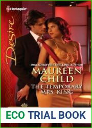 The Temporary Mrs. King (Kings of California, #11)