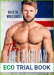 The Icelandian (Men Of The World #10)