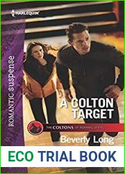 A Colton Target (The Coltons of Roaring Springs Book 2039)
