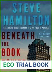 Beneath the Book Tower