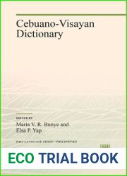 Cebuano-Visayan Dictionary