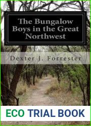 The Bungalow Boys in the Great Northwest