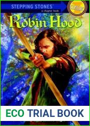Robin Hood (Stepping Stones)