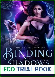Binding Shadows (Tooth and Spell #1)